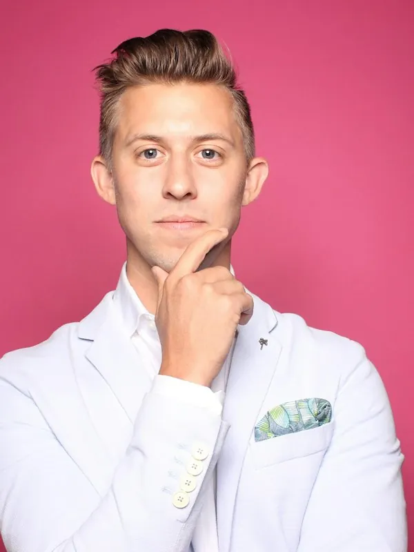Dr. Damian K.
